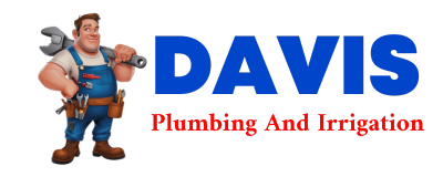 Trusted plumber in BERNE